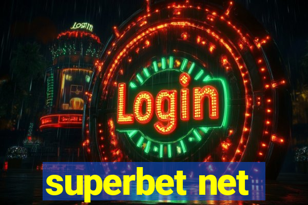 superbet net